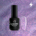 Laloo Nr. 550 Charming Effect Violett | UV Nagellack 15ml