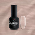 Laloo Nr. 598 Sandstone Pearl | UV-Nagellack 15ml
