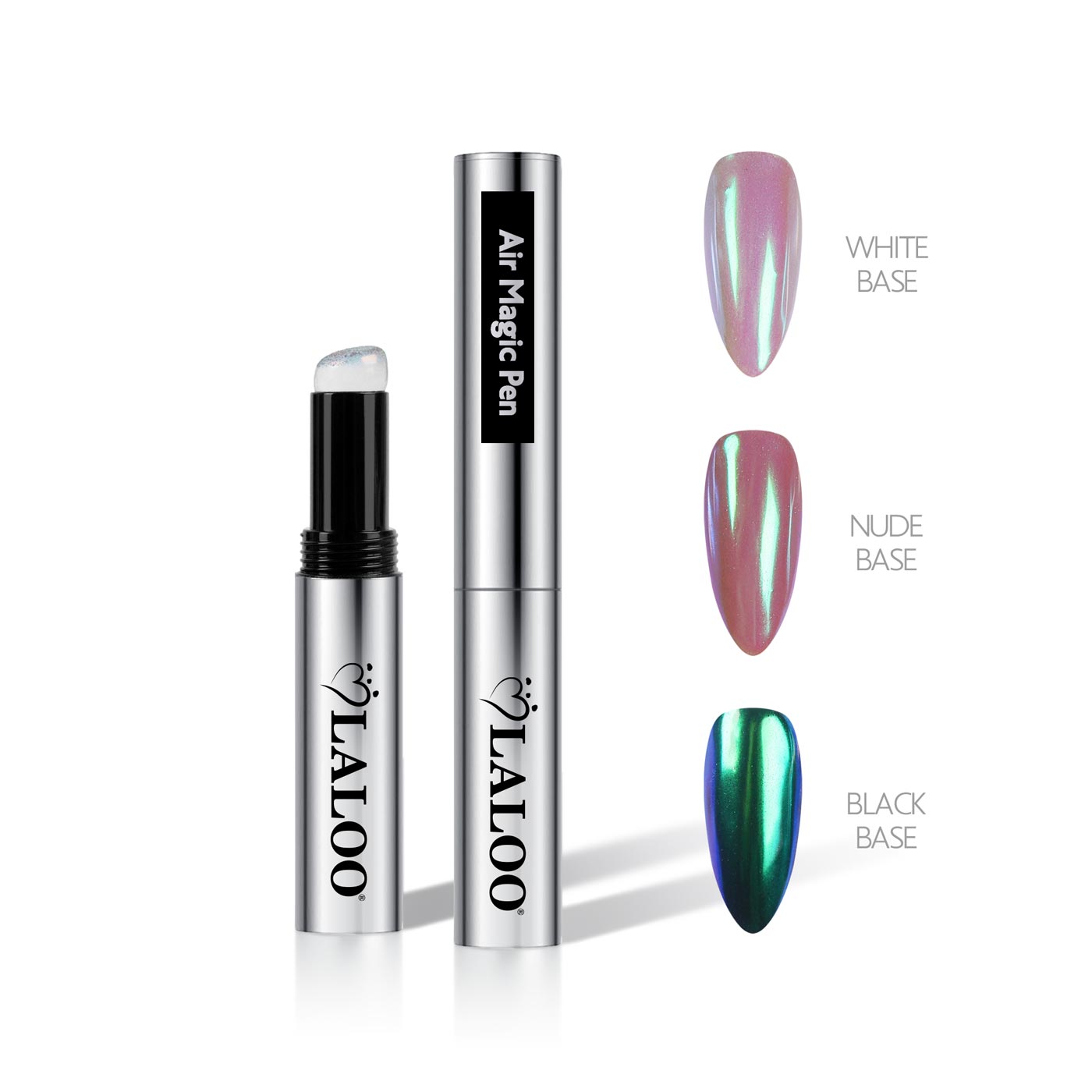Laloo Air Magic Pen 05 Dragon Eye