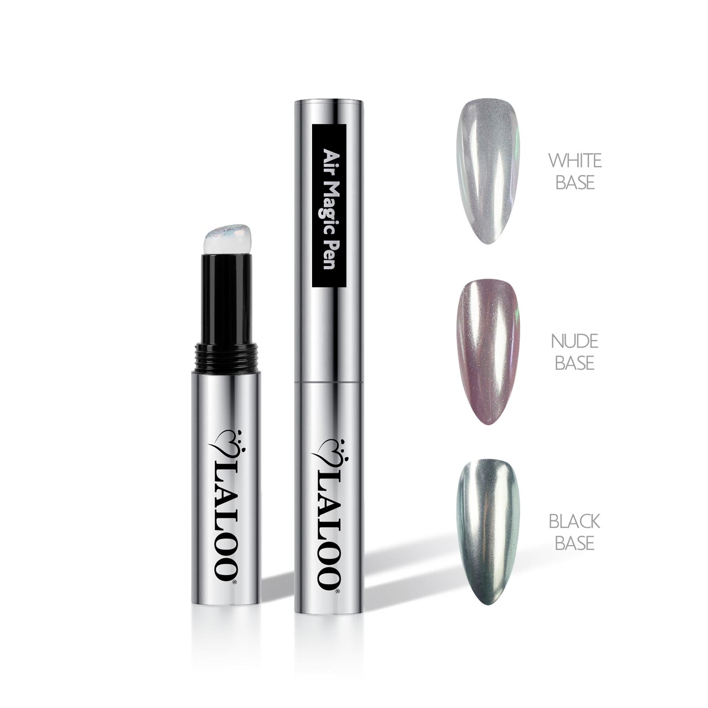 Laloo Air Magic Pen 07 True Mirror