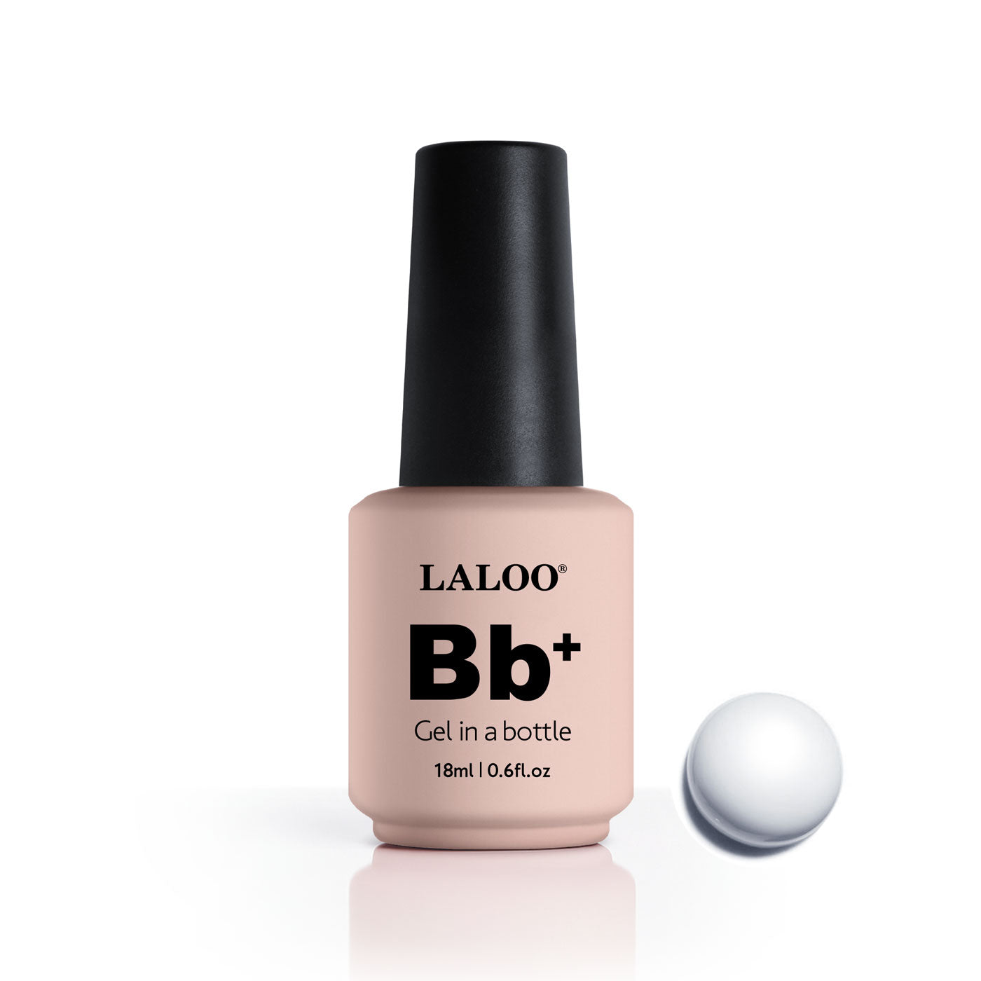 Laloo BB+ 04 Milky 18ml
