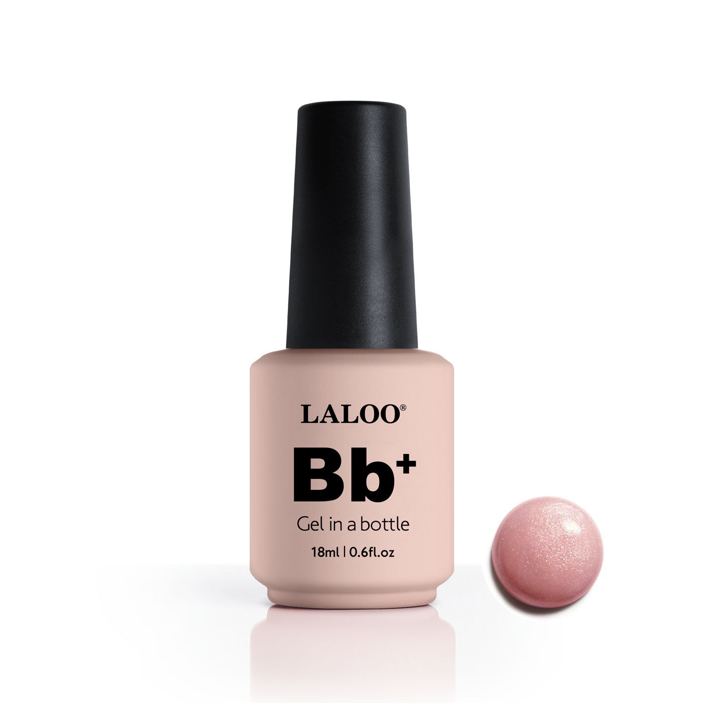 Laloo BB+ 09 Cover Shimmer 18ml