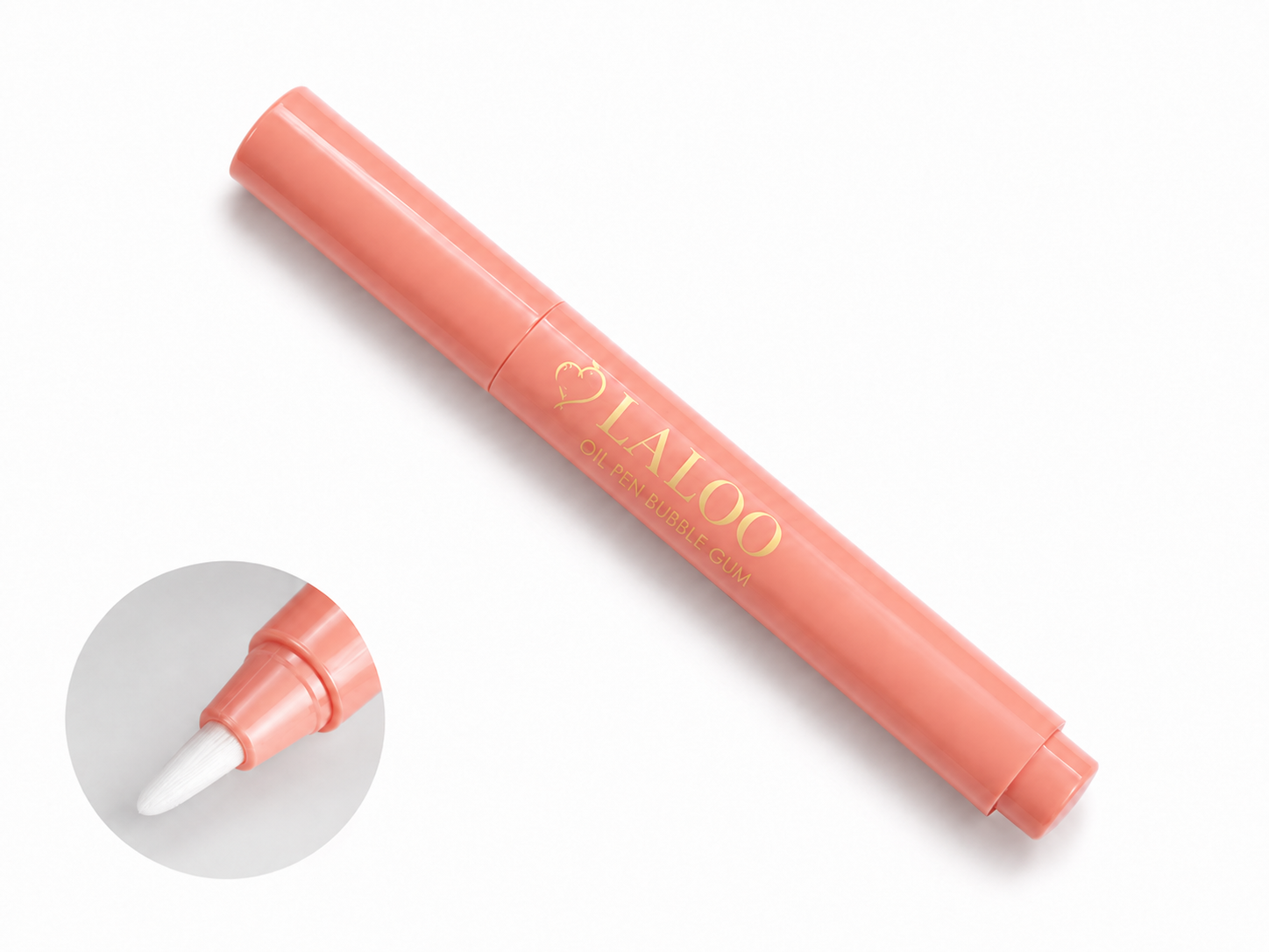 Laloo Oil Pen Bubblegum