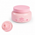 Laloo Bubble Foam Scrub Daiquiry 250g
