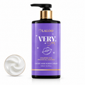 Laloo Hand- und Körpercreme Very Sexy 500ml