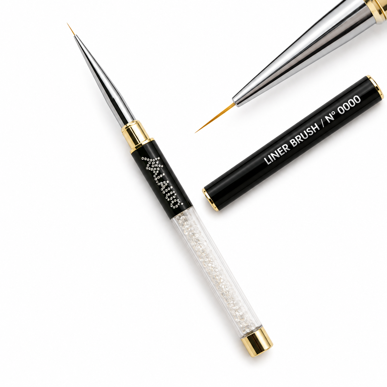 Laloo Liner Brush No.00