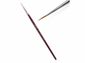 Laloo Liner Brush No.00 Kolinsky
