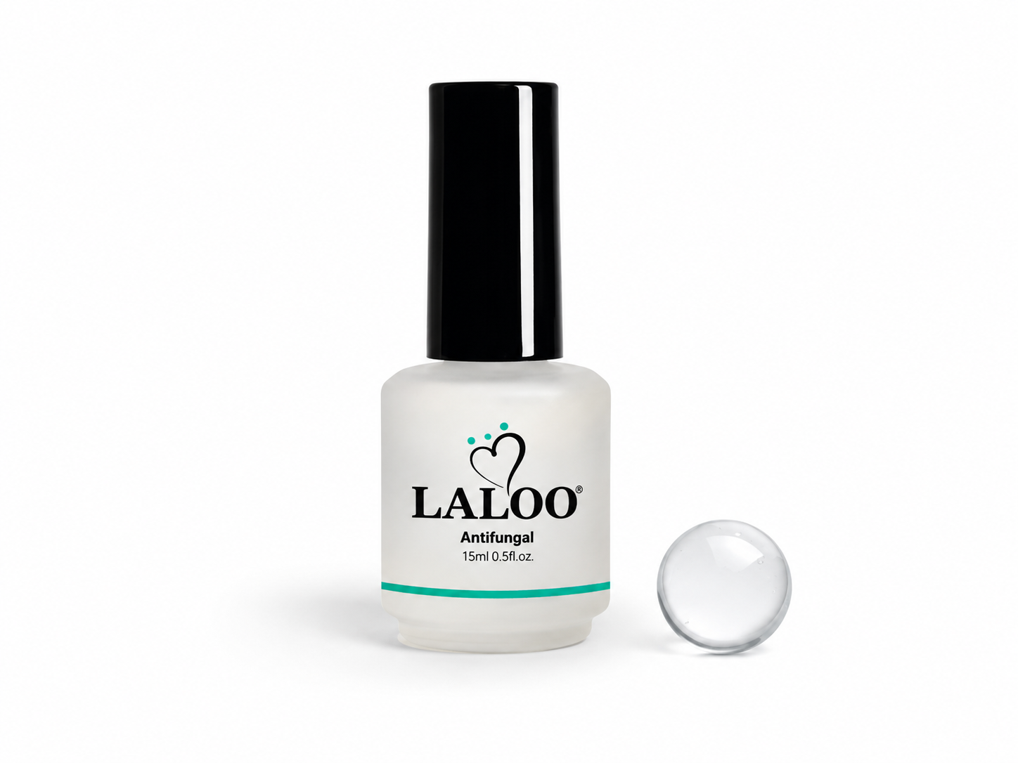 Laloo Anti Fungal 15ml