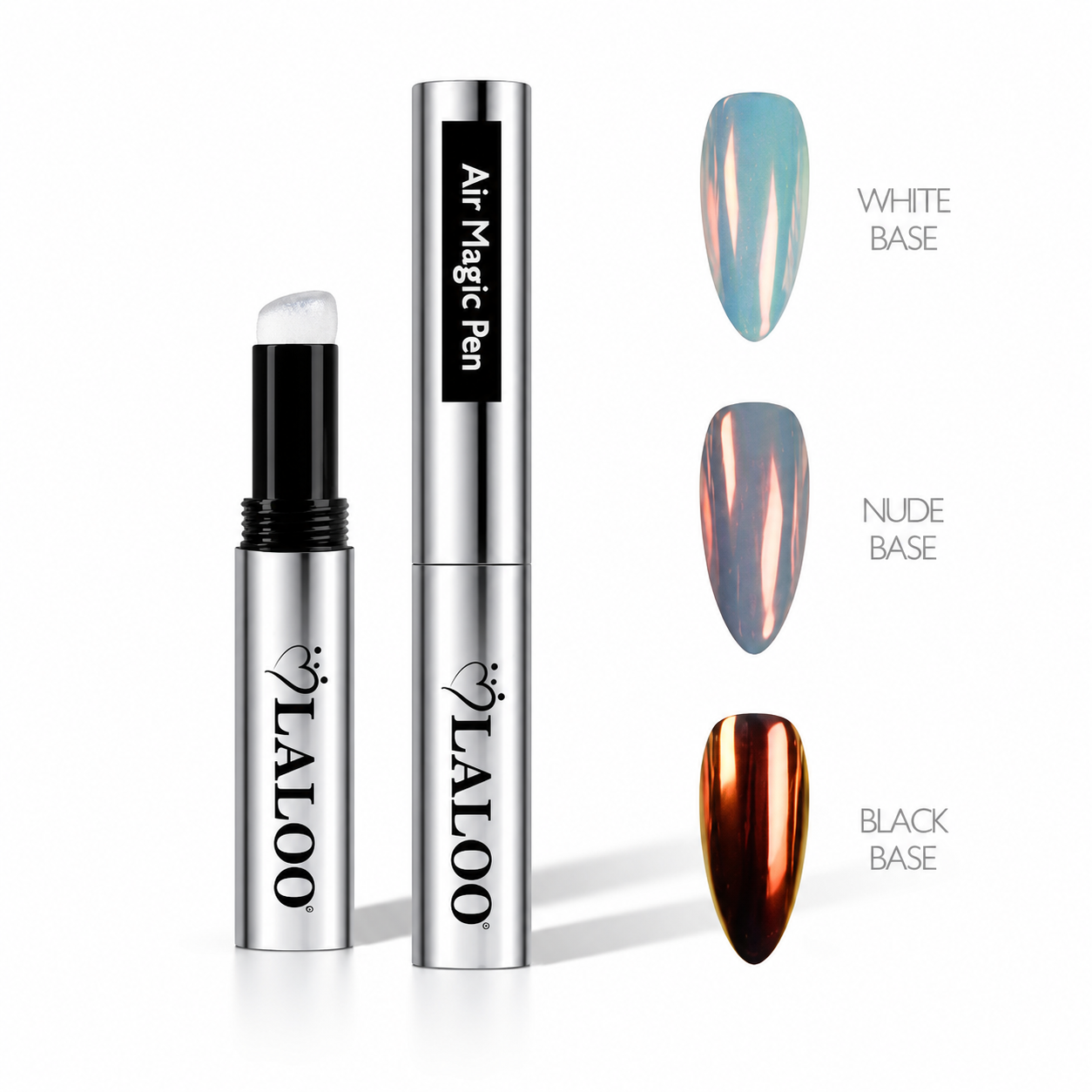 Laloo Air Magic Pen 04 Sunburst