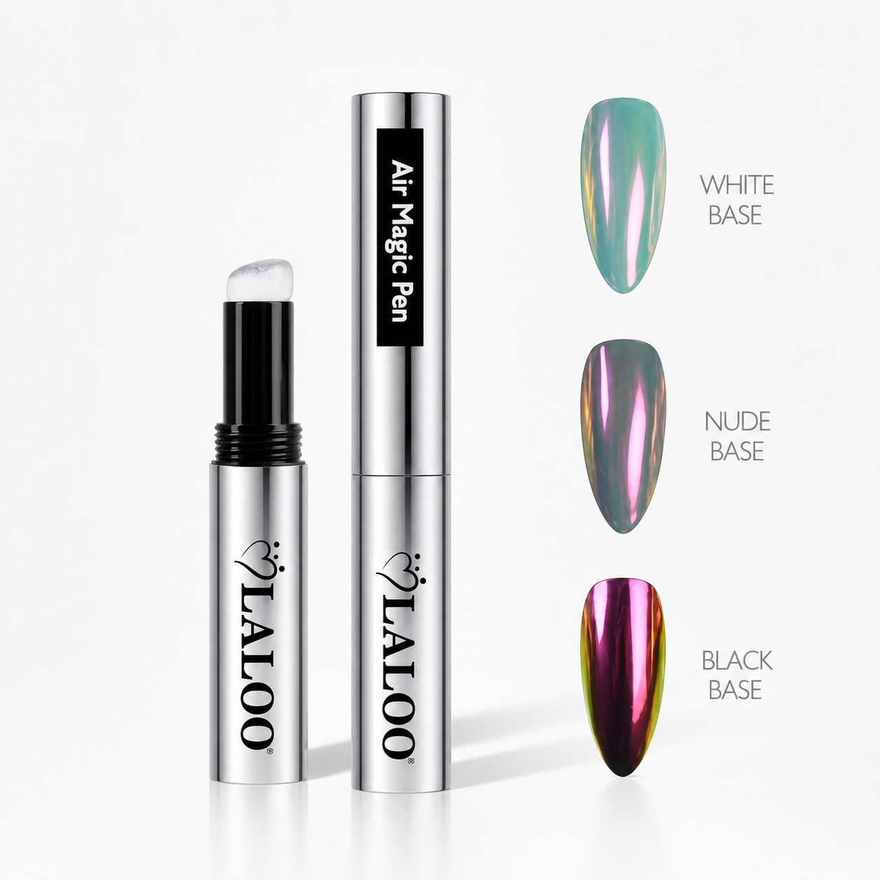 Laloo Air Magic Pen 03 Sunset Pop