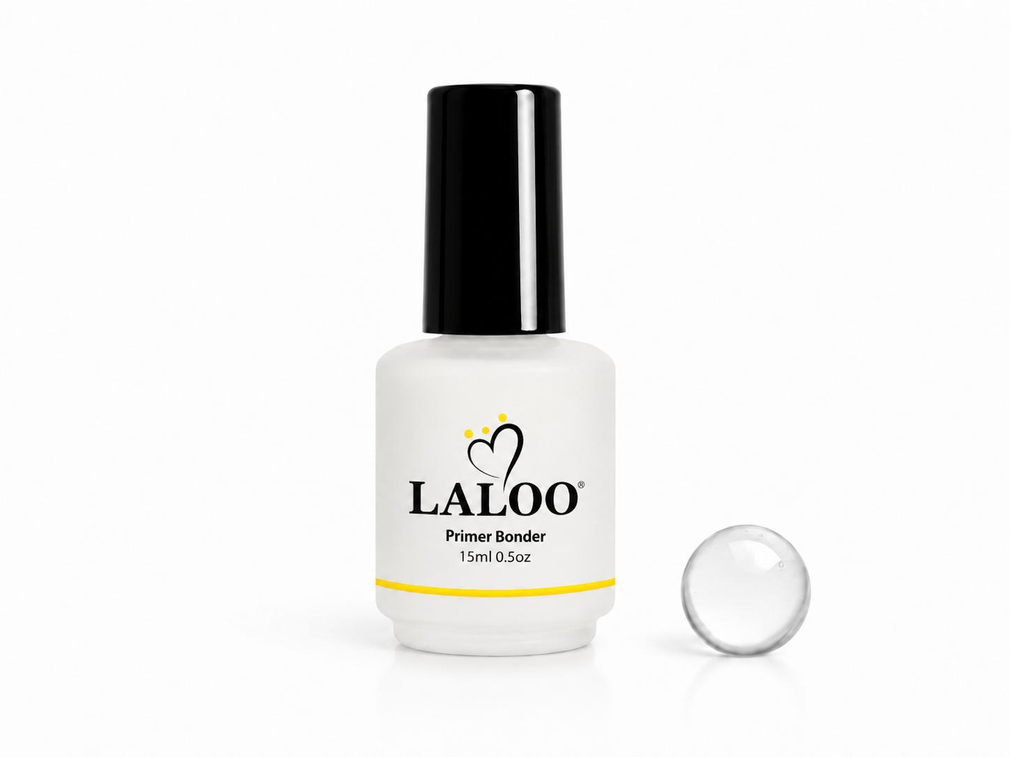 Laloo Primer Bonder 15ml