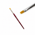 Laloo Gel Brush Flat G6
