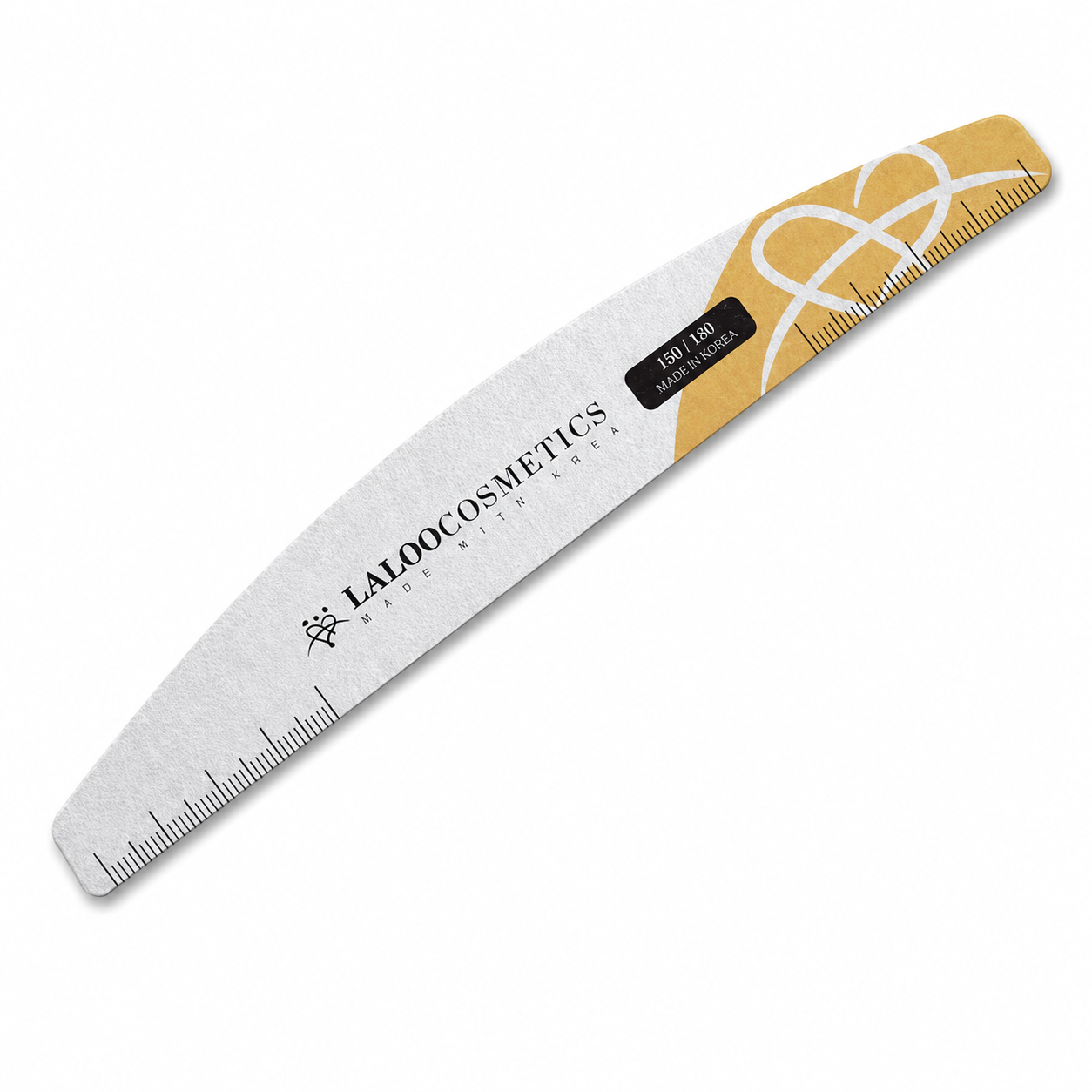 Laloo Boat File 150/180 (Made in Korea)