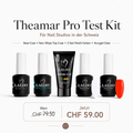 THEAMAR Pro Test Kit für Nail Studios – mit Laloo Produkten
