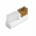 Laloo Double Clean Brush