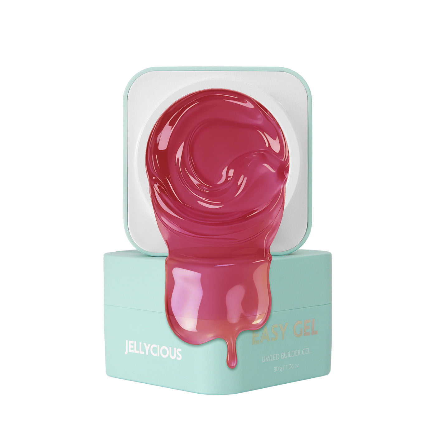 Laloo Easy Gel Jellycious Paparazzi 30g