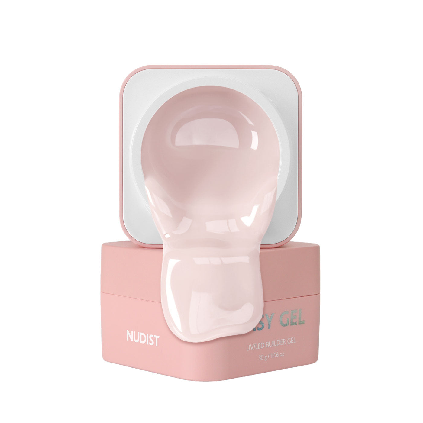 Laloo Easy Gel Nudist Rich Girl 30g
