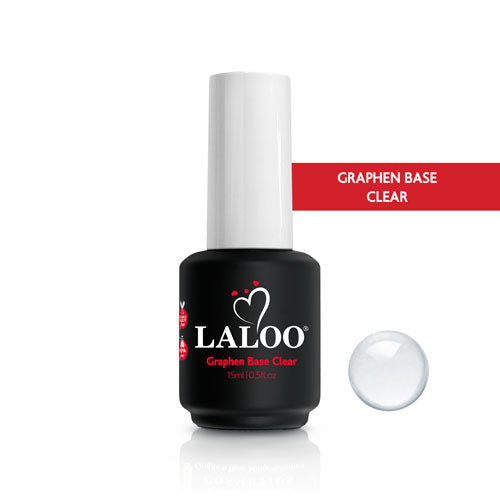 Laloo Graphen Base Clear 15ml