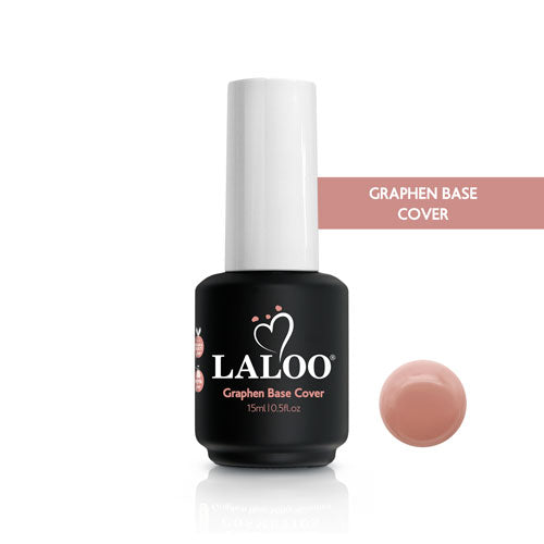 Laloo Graphen Base Cover 15ml