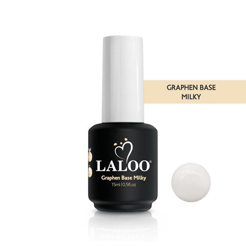 Laloo Graphen Base Milky 15ml