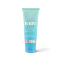 Laloo Hand- und Körpercreme Babypuder 200ml