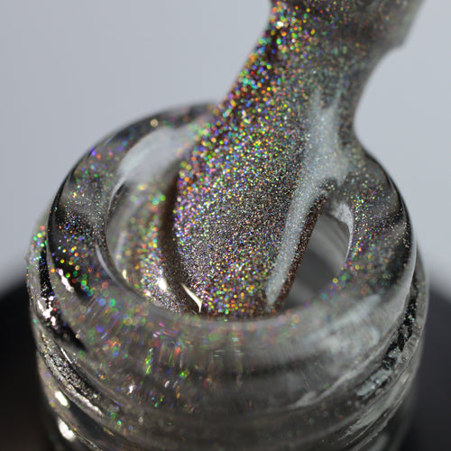 Laloo Cat Eye Top Coat 15ml