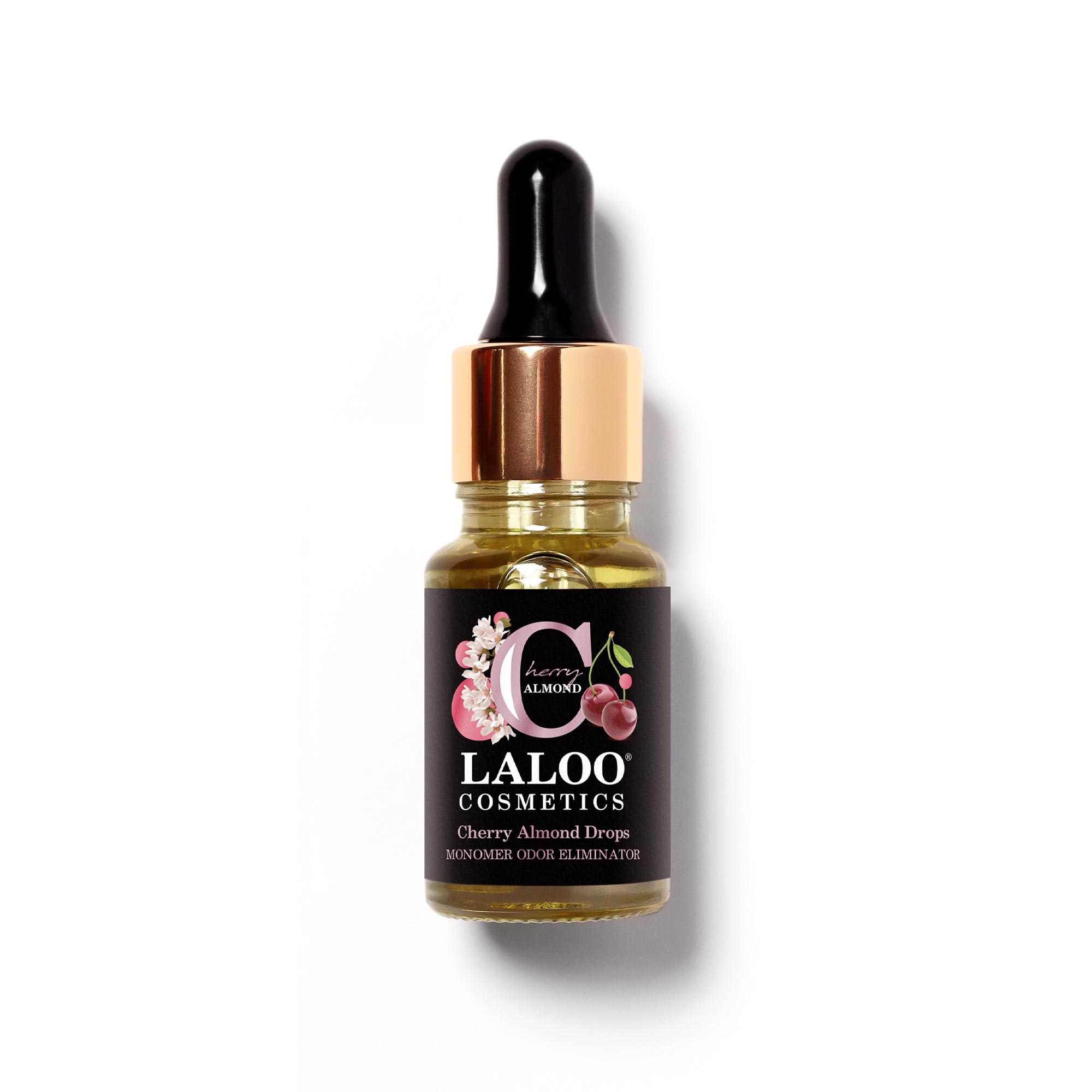 Laloo Cherry Almond Drops 12ml