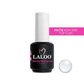 Laloo Matte Non Wipe Top Coat 15ml