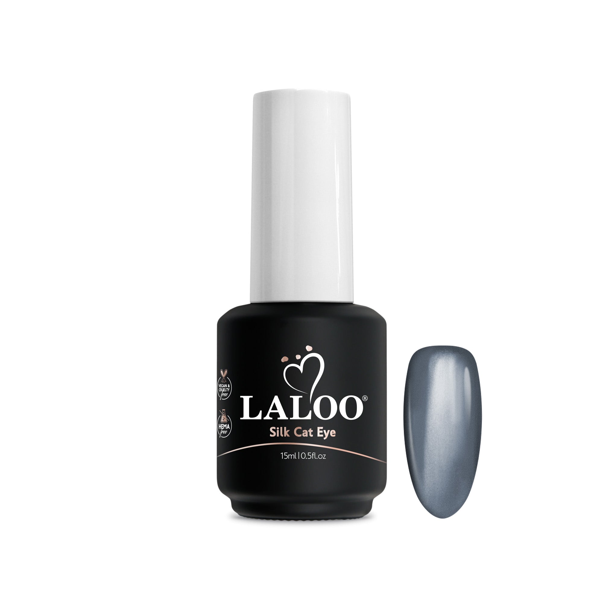 Laloo Silk Cat Eye 12 15ml