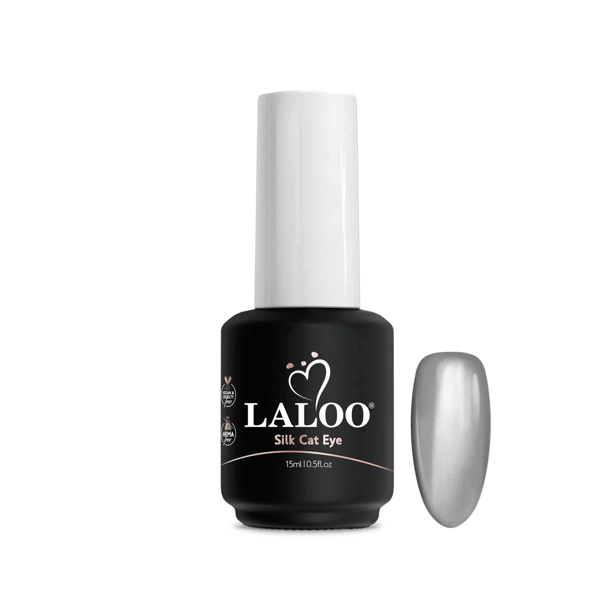 Laloo Silk Cat Eye 01 15ml