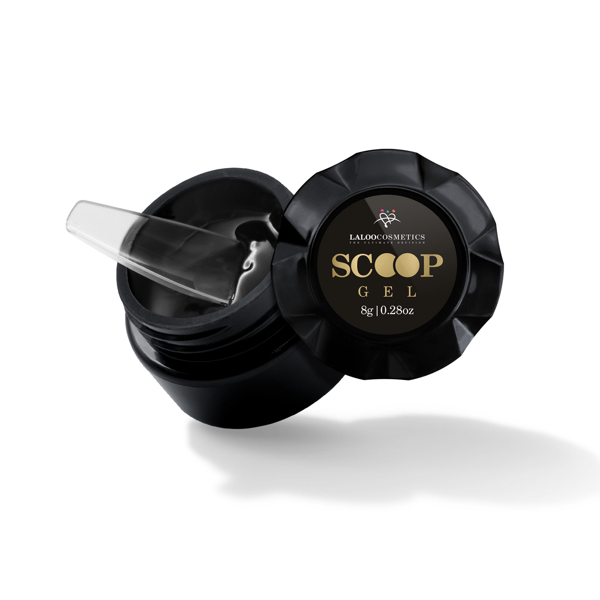 Laloo Scoop Gel 8g