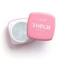 Laloo Touch Builder Gel Icy Silver 25g