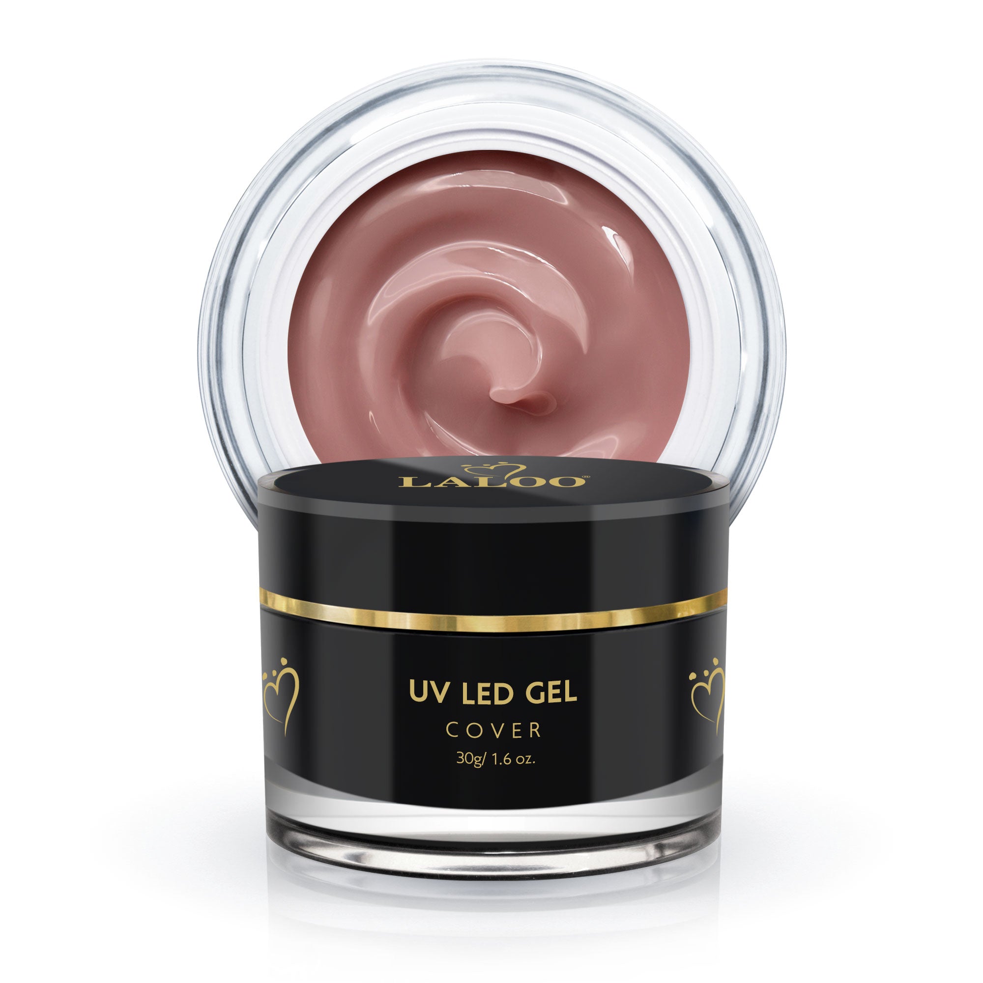 Laloo UV/LED Gel Cover 30ml