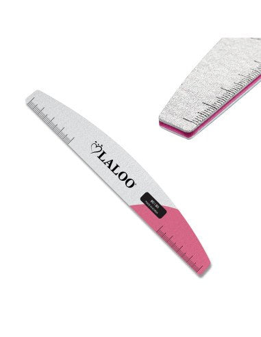 Laloo Boat File 80/80 (Made in Korea)