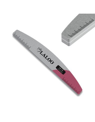 Laloo Buffer Grey 100/150 (Made in Korea)