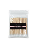Laloo Cotton Sticks 100pcs