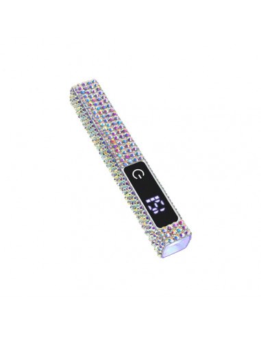 Laloo Crystal Mini LED Lamp