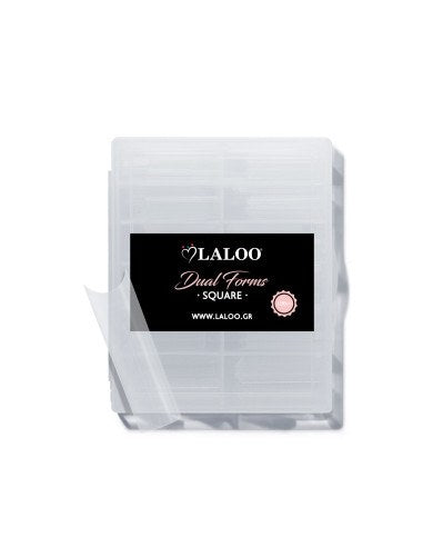 Laloo Dual Forms Square