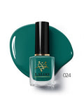 Laloo Nail Polish 024 Eucalyptus 13ml