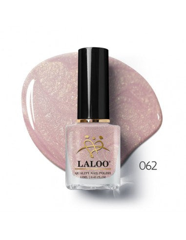 Laloo Nail Polish 062 Love Poem 13ml