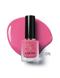 Laloo Nail Polish 076 Ex Love 13ml