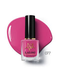 Laloo Nail Polish 077 Party Animal 13ml