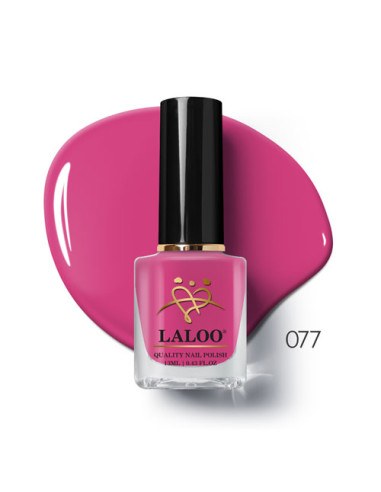 Laloo Nail Polish 077 Party Animal 13ml