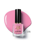 Laloo Nail Polish 078 Macaron 13ml