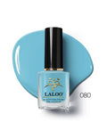 Laloo Nail Polish 080 Saltwater 13ml