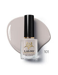 Laloo Nail Polish 101 Greige Anatomy 13ml