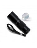 Laloo Mini LED Stamp/Lamp Black