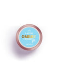 Laloo Ombre Cushion 03 Baby Blue