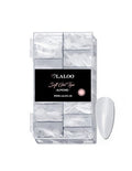 Laloo Soft Gel Tips Almond 500 Stück