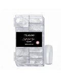 Laloo Soft Gel Tips Square 500pcs